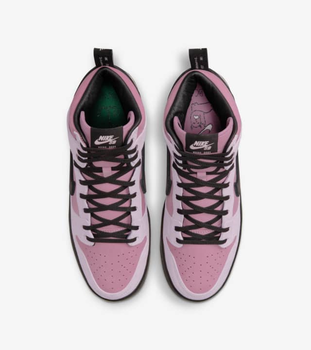nike sb dunk kcdc